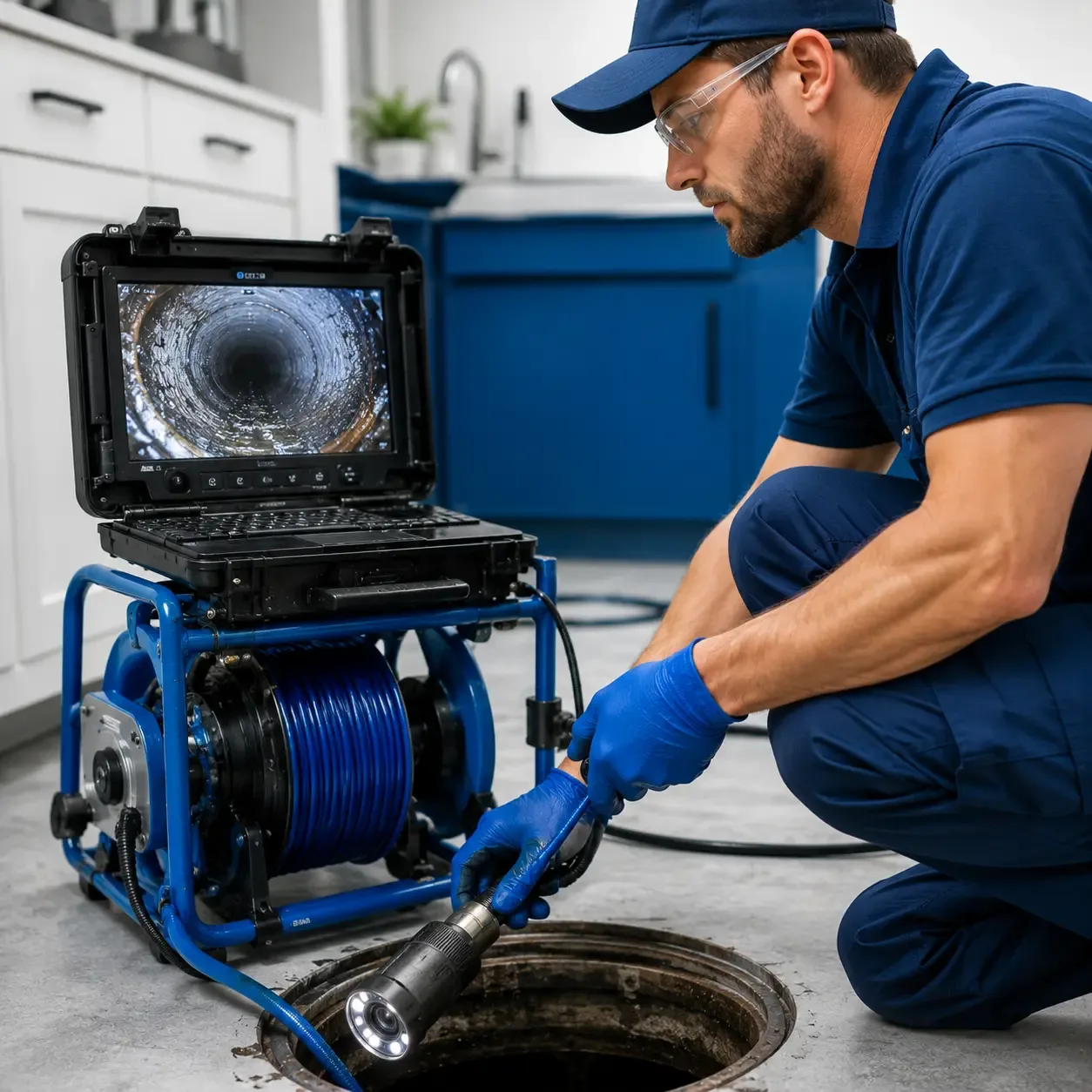 Pipe Relining professionals serving Weeping Water, NE